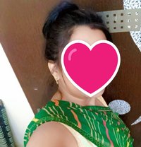 Hi Im Disha, Independent Incall/Outcall - puta in New Delhi