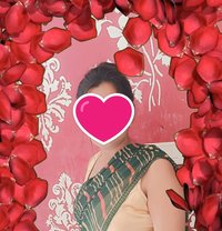 Hi Im Disha, Independent Incall/Outcall - escort in New Delhi