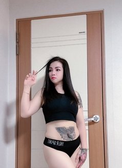 Hi! I'm Gina 100% Real - escort in Pyeongtaek Photo 11 of 14