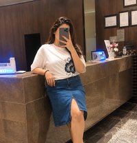 Hi I M Kritika Sharma - escort in New Delhi