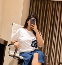Hi I M Kritika Sharma - escort in New Delhi