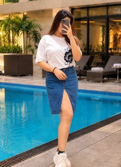 Hi I M Kritika Sharma - escort in New Delhi Photo 3 of 3