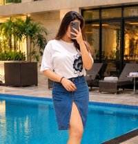 Hi I M Kritika Sharma - escort in New Delhi