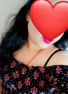 Hi I'm Mahi, Alone Hot Independent Girl - escort in New Delhi Photo 2 of 6