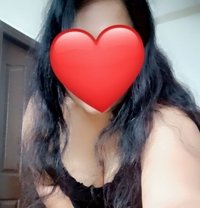 Hi Im Mahi, Alone Hot Independent Girl - escort in New Delhi