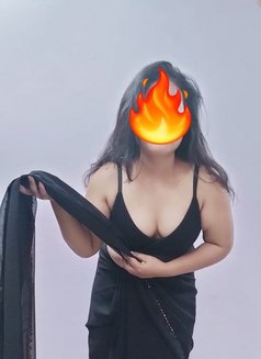 Hi I'm Mahi, Alone Hot Independent Girl - escort in New Delhi Photo 8 of 11