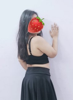 Hi I'm Mahi, Alone Hot Independent Girl - escort in New Delhi Photo 9 of 11