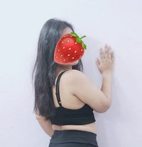 Hi Im Mahi, Alone Hot Independent Girl - escort in New Delhi