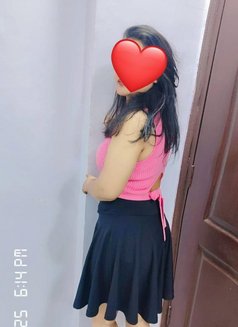 Hi I'm Mahi, Alone Hot Independent Girl - escort in New Delhi Photo 10 of 11