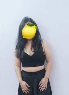 Hi I'm Mahi, Alone Hot Independent Girl - escort in New Delhi Photo 11 of 11