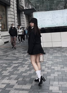 Hi i'm Megg newbie here - puta in Hong Kong Photo 7 of 8