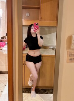 Hi i'm Megg newbie here - puta in Hong Kong Photo 8 of 8