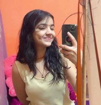 Hi Im Mina Ray Im Hot Girl - escort in Navi Mumbai