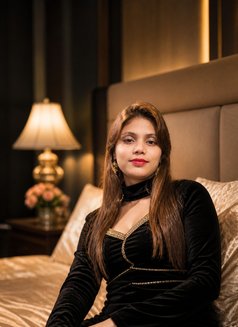 Hi I M Palak Available With My 2 Friends - escort in New Delhi Photo 1 of 4