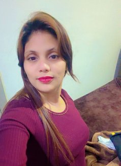 Hi I M Palak Available With My 2 Friends - escort in New Delhi Photo 2 of 4