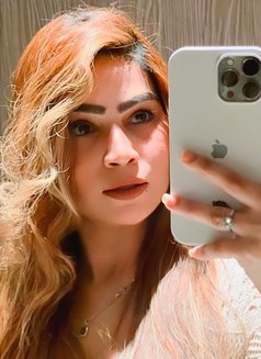 I'm Shreen Real Meet Only Cash Payment - escort in Surat Photo 2 of 5