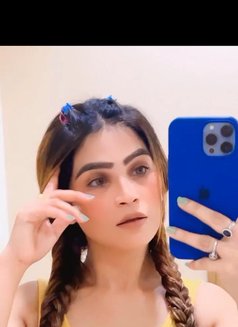 I'm Shreen Real Meet Only Cash Payment - escort in Surat Photo 3 of 5