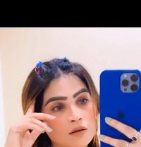 Hi Im Shreen Real Meet Only Cash Paymen - escort in Surat