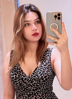 I'm Shreen Real Meet Only Cash Payment - escort in Surat Photo 5 of 5