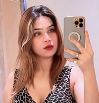 NIKITA NO BROKER DIRECT MEET CASH ONLY - escort in Surat