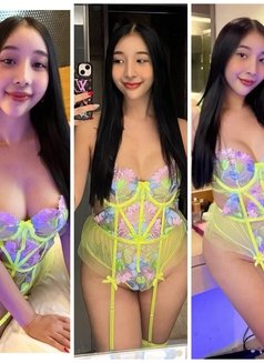 Hi I’m yoshi Marie 🇯🇵🇻🇳 - escort in Boracay Photo 12 of 12