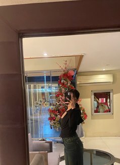 Hi I'm Melissa - escort in Manila Photo 11 of 14
