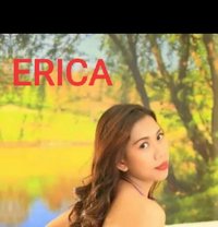 Hi Im Erica - escort in Manila