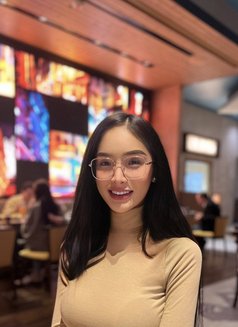 The best girlfriend experience. - puta in Hong Kong Photo 11 of 11