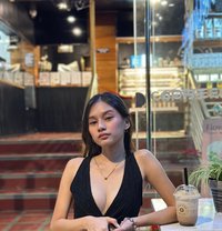Hi Im Kate Young and Fresh Escort - escort in Manila