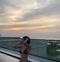 Hi Im Kate Young and Fresh Escort - escort in Manila