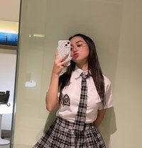 Hi im Kath - puta in Manila