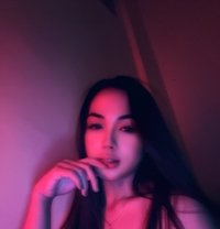 Hi im Kath - puta in Manila
