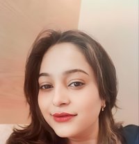 HI im Tanya Independent - escort in Mumbai