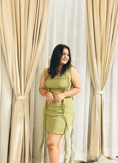 Aradhana - escort in Bangalore Photo 3 of 3