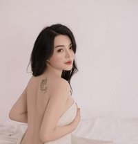 lita - escort in Kuwait