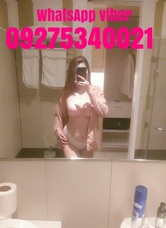 Hi loves I'm available to cater you toni - escort in Makati City Photo 4 of 9