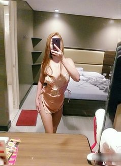 Hi loves I'm available to cater you - escort in Manila Photo 10 of 18