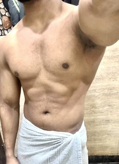Noddy - High profile Independent Man - Acompañante masculino in New Delhi Photo 2 of 3