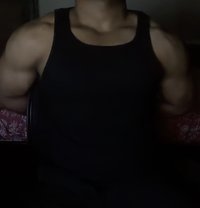 Independent_male_delhi - Male escort in New Delhi