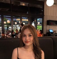 Hi My Name Is Mona Im 19 Years Ago Ii - escort in Bangkok