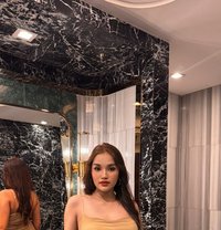 Hi My Name Is Mona Im 19 Years Ago Ii - escort in Bangkok