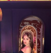 Hi My Name Is Mona Im 19 Years Ago Ii - escort in Bangkok