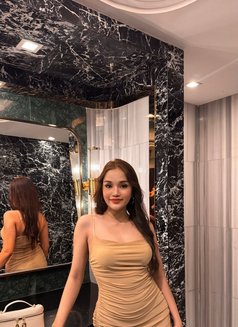 Hi My Name Is Mona I'm 19 Years Ago I'i' - escort in Bangkok Photo 5 of 5