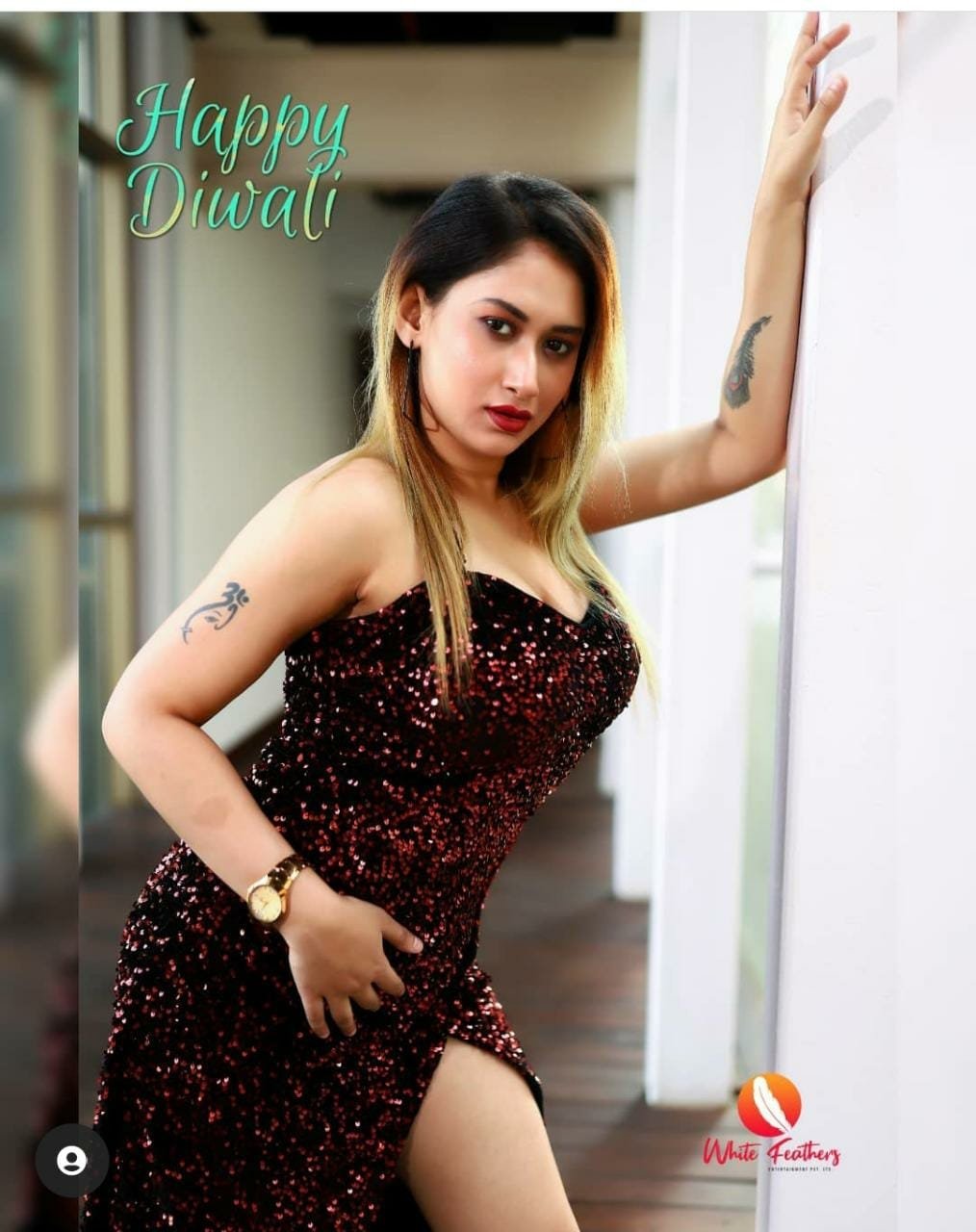 Hi My Name Is Priya Sarma From Mumbai, Indio Agencia de acompañantes  masculinas en Mumbai