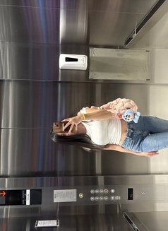 Hi My Name Patty - escort in Bangkok Photo 6 of 6