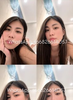 Hi My Name Patty - escort in Bangkok Photo 8 of 10