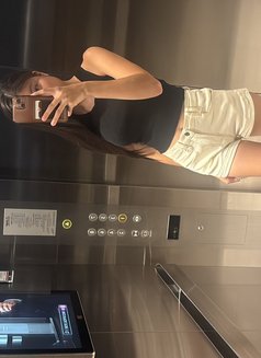 Hi My Name Patty - escort in Hua Hin Photo 4 of 8