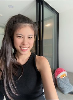 Hi My Name Patty - escort in Hua Hin Photo 5 of 8