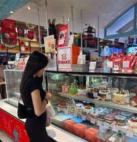 Hi My Name Patty - escort in Taipei