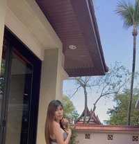 Hi My Name Patty - puta in Bangkok